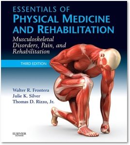 Essentials of physical medicine and rehabilitation book thumbnail
